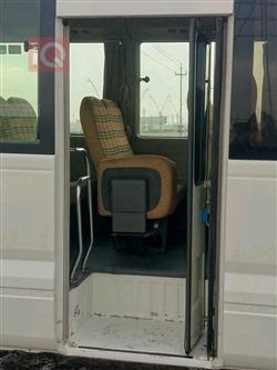 تويوتا كوستر